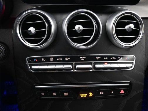 2022 Mercedes-Benz AMG GLC 43 4MATIC