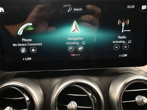 2022 Mercedes-Benz AMG GLC 43 4MATIC