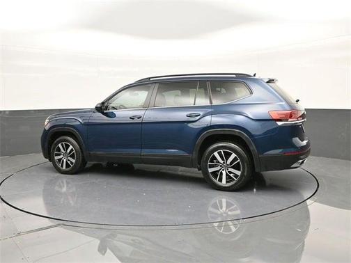 2021 Volkswagen Atlas 2.0T SE