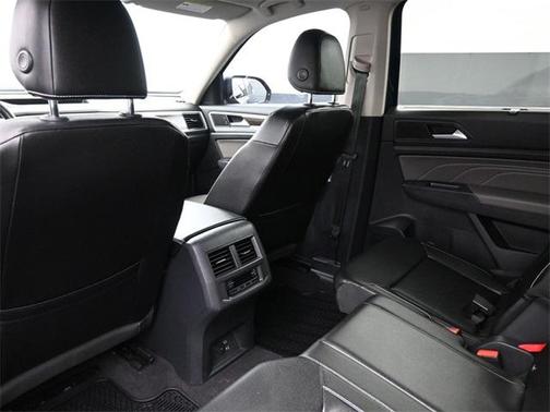 2021 Volkswagen Atlas 2.0T SE