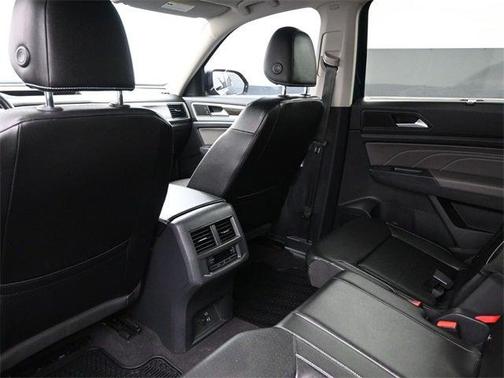 2021 Volkswagen Atlas 2.0T SE