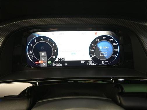 2024 Volkswagen Atlas Cross Sport 2.0T SEL Premium