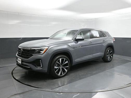 2024 Volkswagen Atlas Cross Sport 2.0T SEL Premium