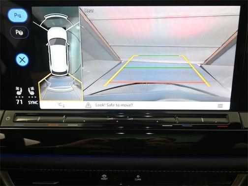 2024 Volkswagen Atlas Cross Sport 2.0T SEL Premium