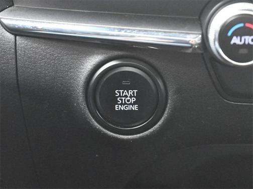 2022 Mazda Mazda3 FWD w/Premium Package