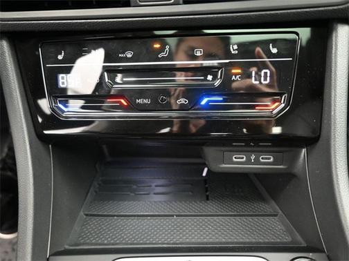 2025 Volkswagen Jetta 1.5T SEL