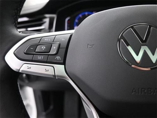 2025 Volkswagen Jetta 1.5T SEL