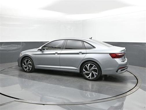 2025 Volkswagen Jetta 1.5T SEL