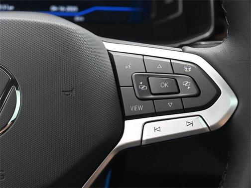 2025 Volkswagen Jetta 1.5T SEL