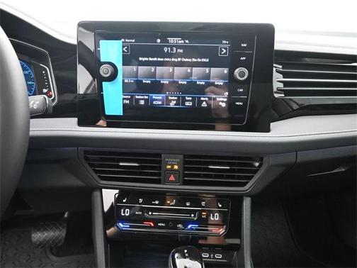 2025 Volkswagen Jetta 1.5T SEL