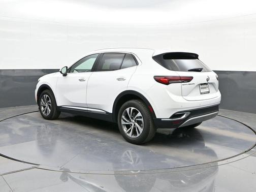 2023 Buick Envision Essence FWD