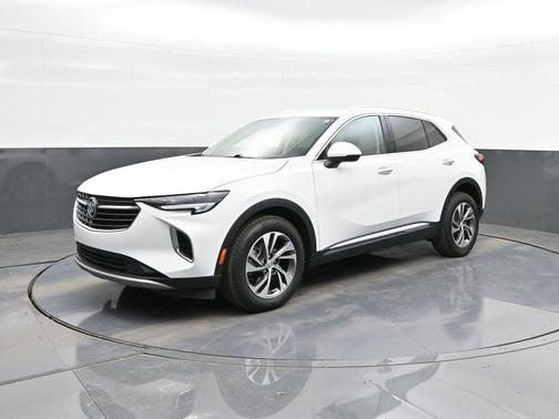 2023 Buick Envision Essence FWD