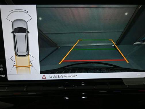 2026 Volkswagen Atlas Peak Edition
