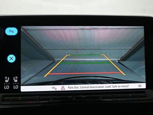 Pearl 2026 Volkswagen Atlas 2.0T SE w/Technology