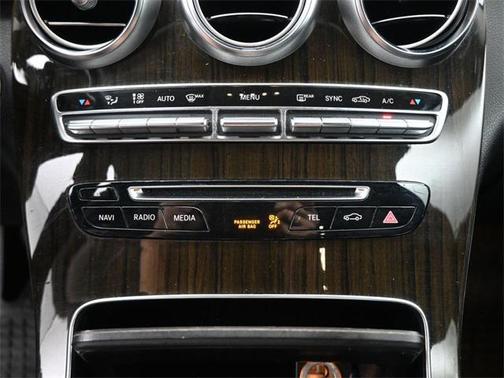 2019 Mercedes-Benz GLC 300 Base