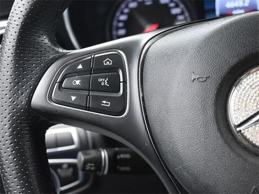 2019 Mercedes-Benz GLC 300 Base