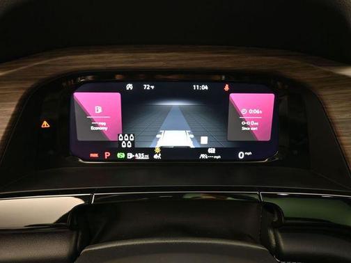 2024 Volkswagen Atlas 2.0T SEL Premium R-Line 4MOTION