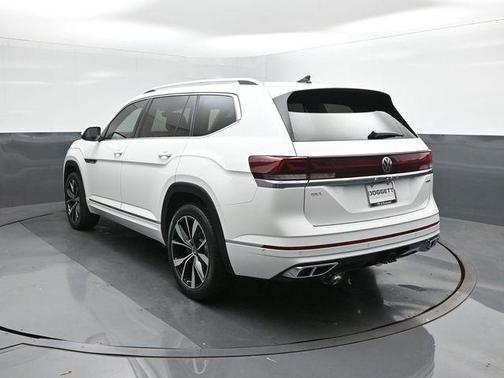 2024 Volkswagen Atlas 2.0T SEL Premium R-Line 4MOTION