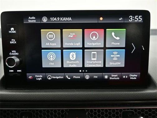 2024 Honda Civic Type R Base