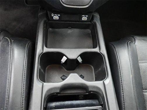 2022 Honda CR-V 2WD EX-L