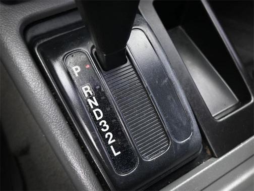 2000 Isuzu Rodeo S 3.2L