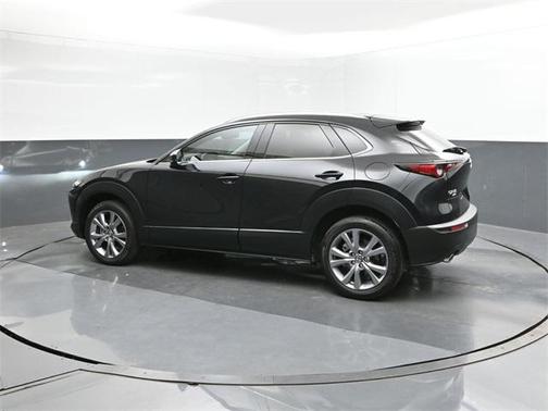 2023 Mazda CX-30 Premium Package