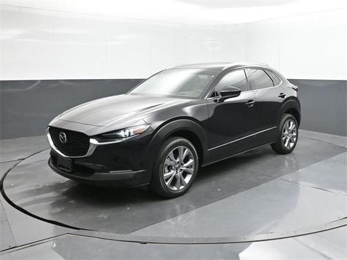 2023 Mazda CX-30 Premium Package