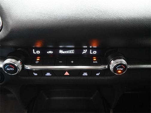 2023 Mazda CX-30 Premium Package