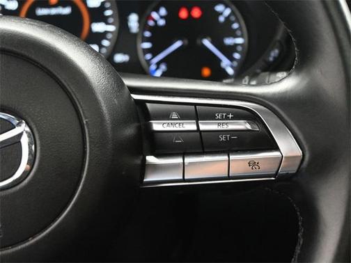 2023 Mazda CX-30 Premium Package