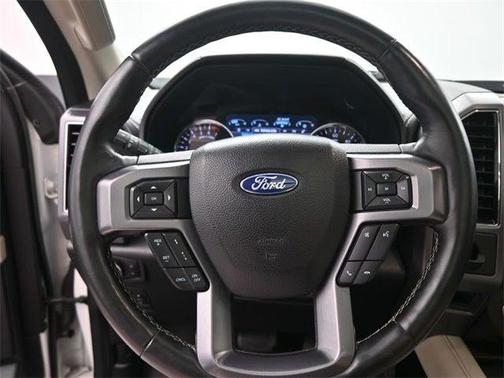 2021 Ford Expedition Platinum