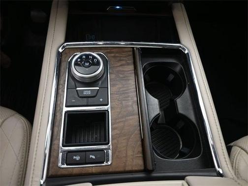 2021 Ford Expedition Platinum