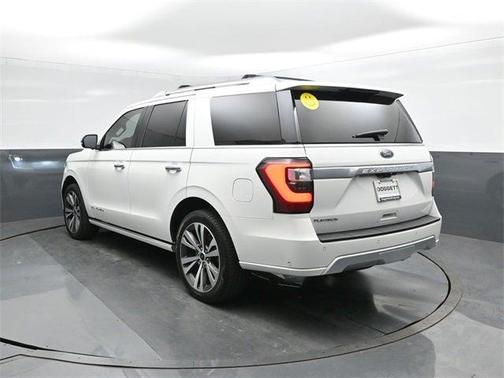 2021 Ford Expedition Platinum