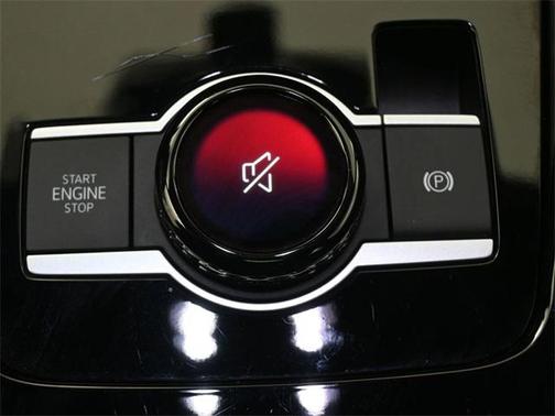 2026 Volkswagen Tiguan 2.0T SEL R-Line 4MOTION