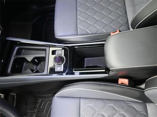 2026 Volkswagen Tiguan 2.0T SEL R-Line 4MOTION