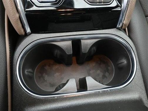 2025 GMC Canyon Denali