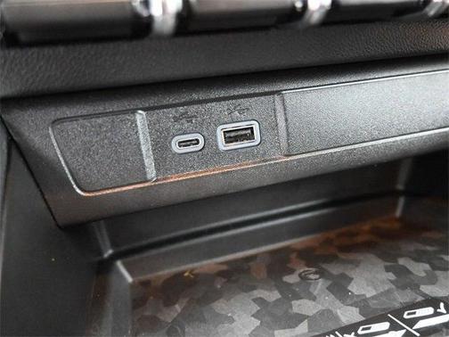 2025 GMC Canyon Denali