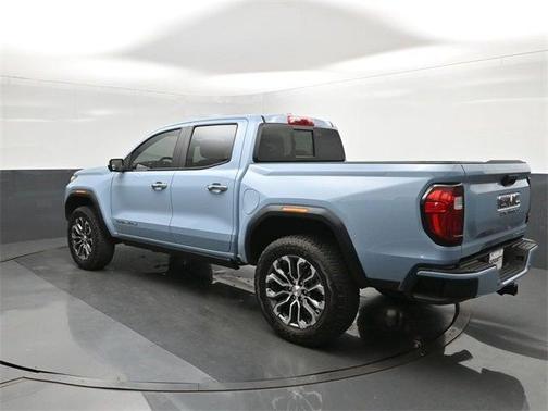2025 GMC Canyon Denali