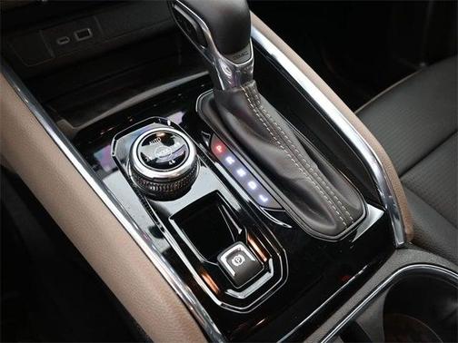 2025 GMC Canyon Denali