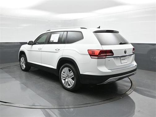 2019 Volkswagen Atlas 2.0T SE w/Technology
