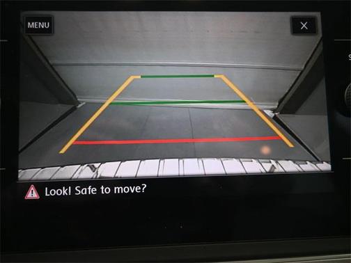 2019 Volkswagen Atlas 2.0T SE w/Technology