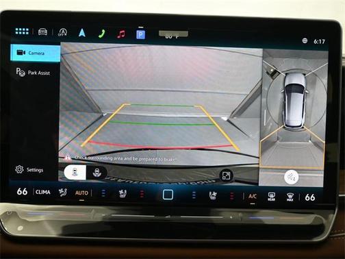 2026 Volkswagen Tiguan 2.0T SEL R-Line 4MOTION