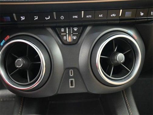 2020 Chevrolet Blazer Premier