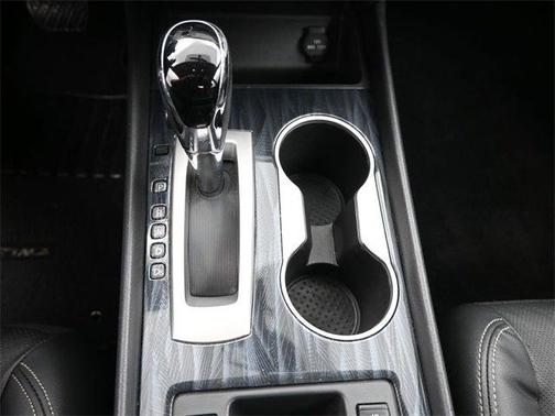 2018 Nissan Altima 2.5 SL