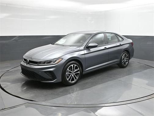 2026 Volkswagen Jetta 1.4T S