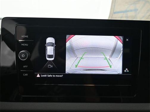 2026 Volkswagen Jetta 1.4T S