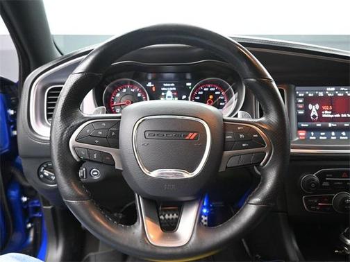 2019 Dodge Charger R/T Scat Pack