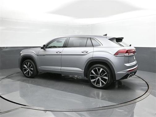 2025 Volkswagen Atlas Cross Sport 2.0T SEL Premium