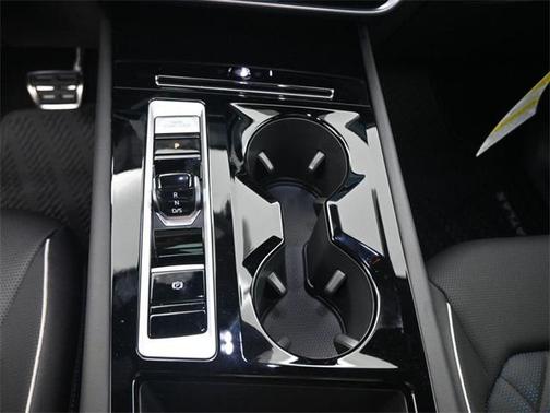 2025 Volkswagen Atlas Cross Sport 2.0T SEL Premium