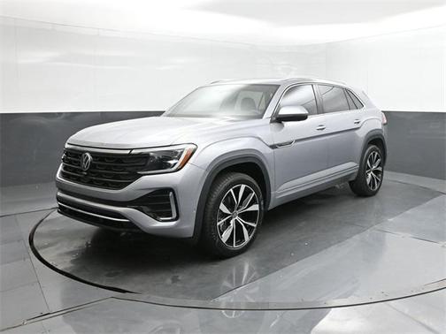 2025 Volkswagen Atlas Cross Sport 2.0T SEL Premium
