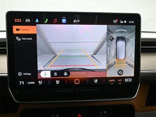 2025 Volkswagen ID. Buzz Pro S Plus with 4MOTION